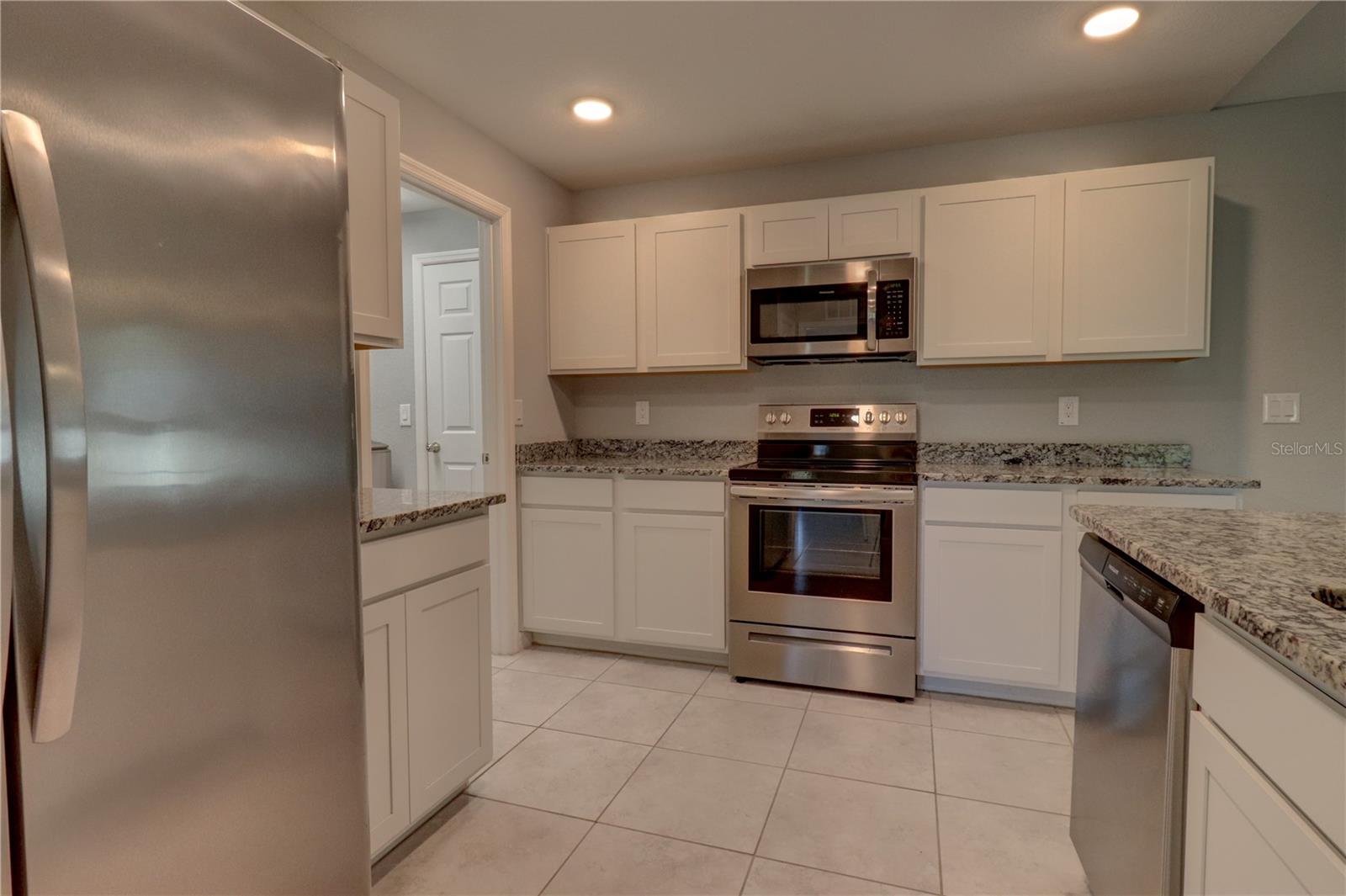 2364 HAGERICK LN, NORTH PORT, FL, 34288