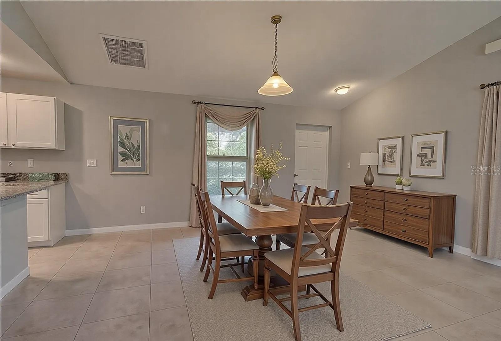 2364 HAGERICK LN, NORTH PORT, FL, 34288