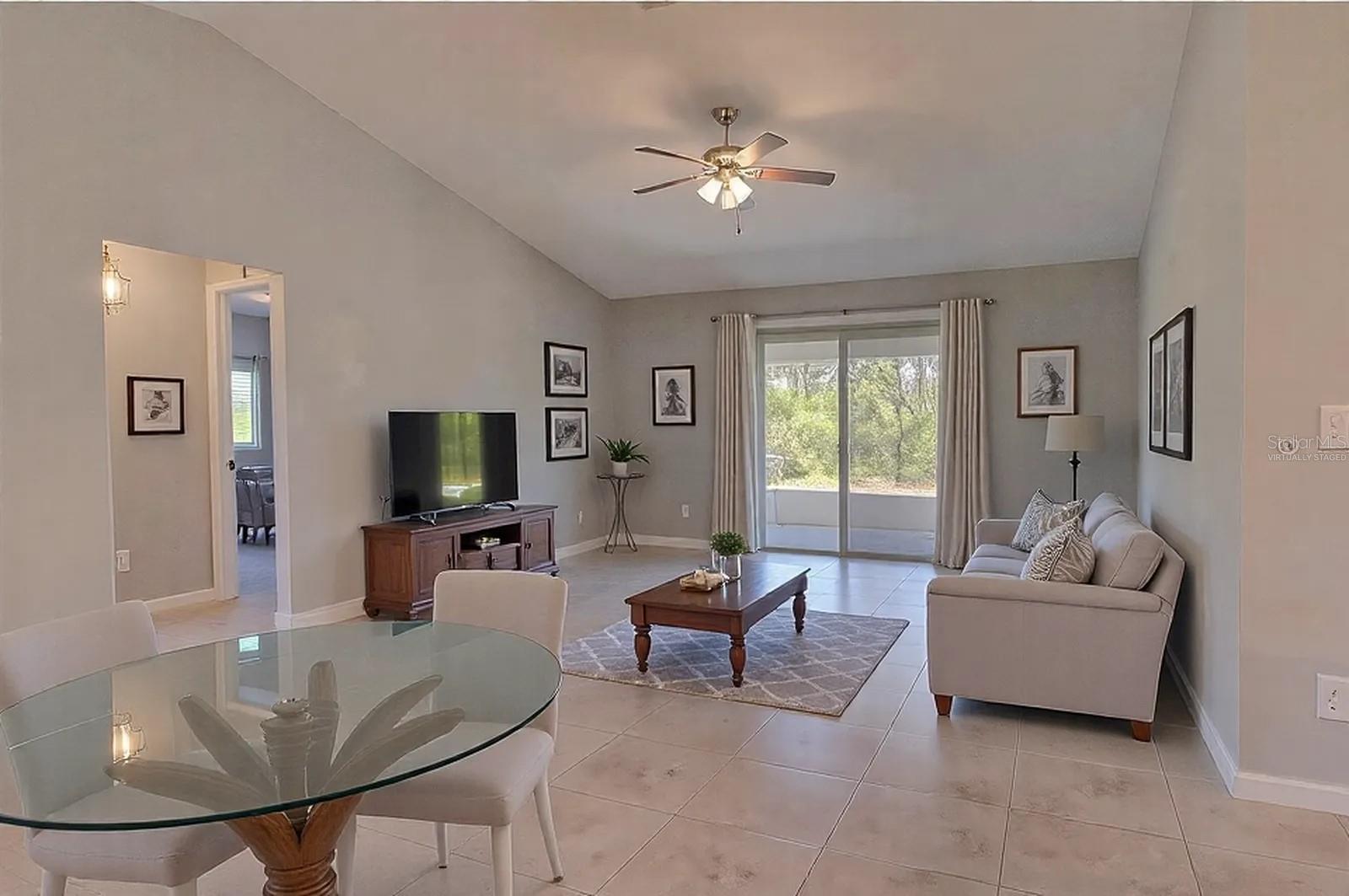 2364 HAGERICK LN, NORTH PORT, FL, 34288