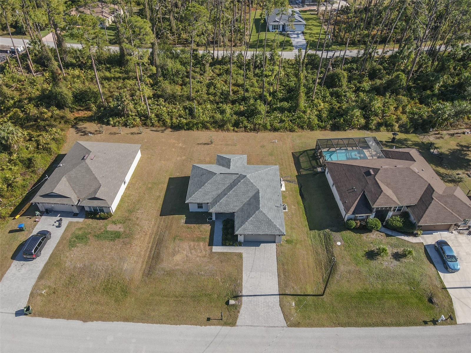 2364 HAGERICK LN, NORTH PORT, FL, 34288