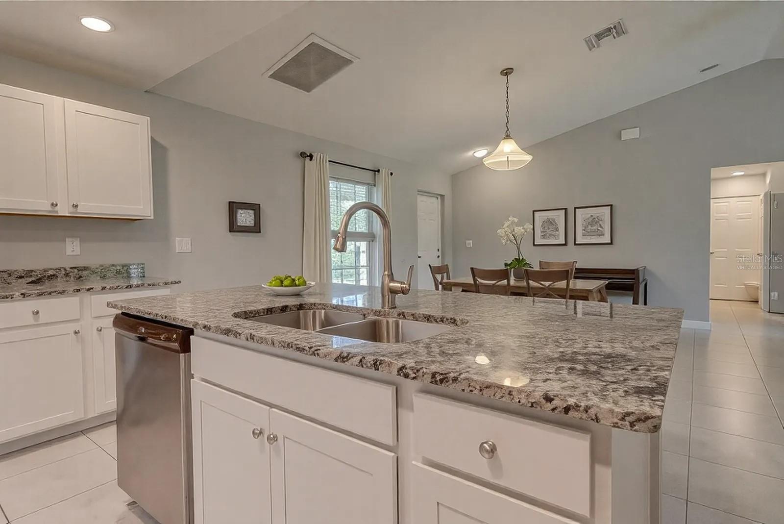 2364 HAGERICK LN, NORTH PORT, FL, 34288