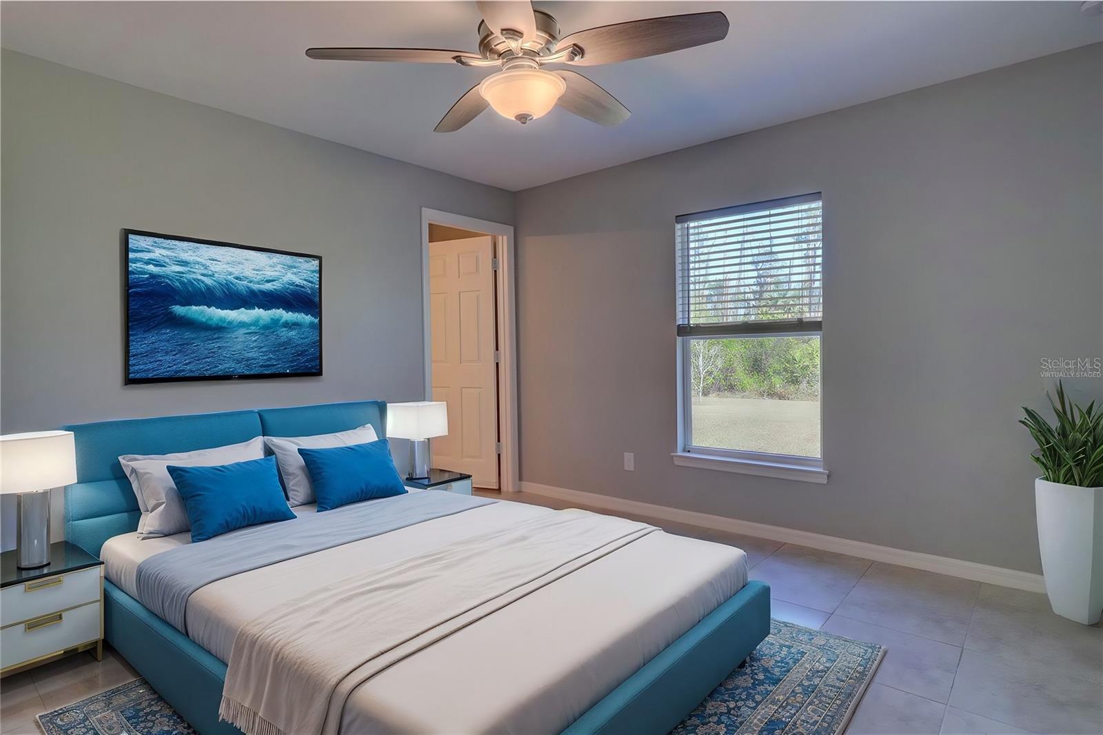 2364 HAGERICK LN, NORTH PORT, FL, 34288