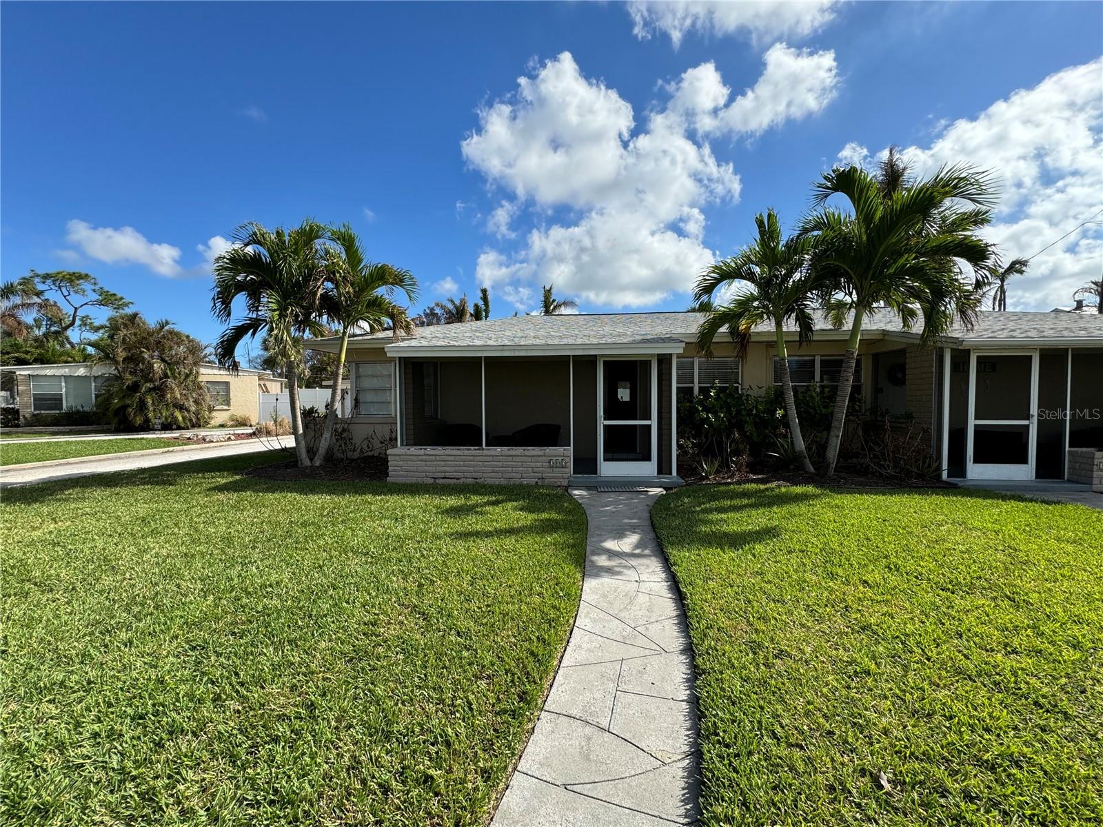 305 COLONIA LN W, NOKOMIS, FL, 34275
