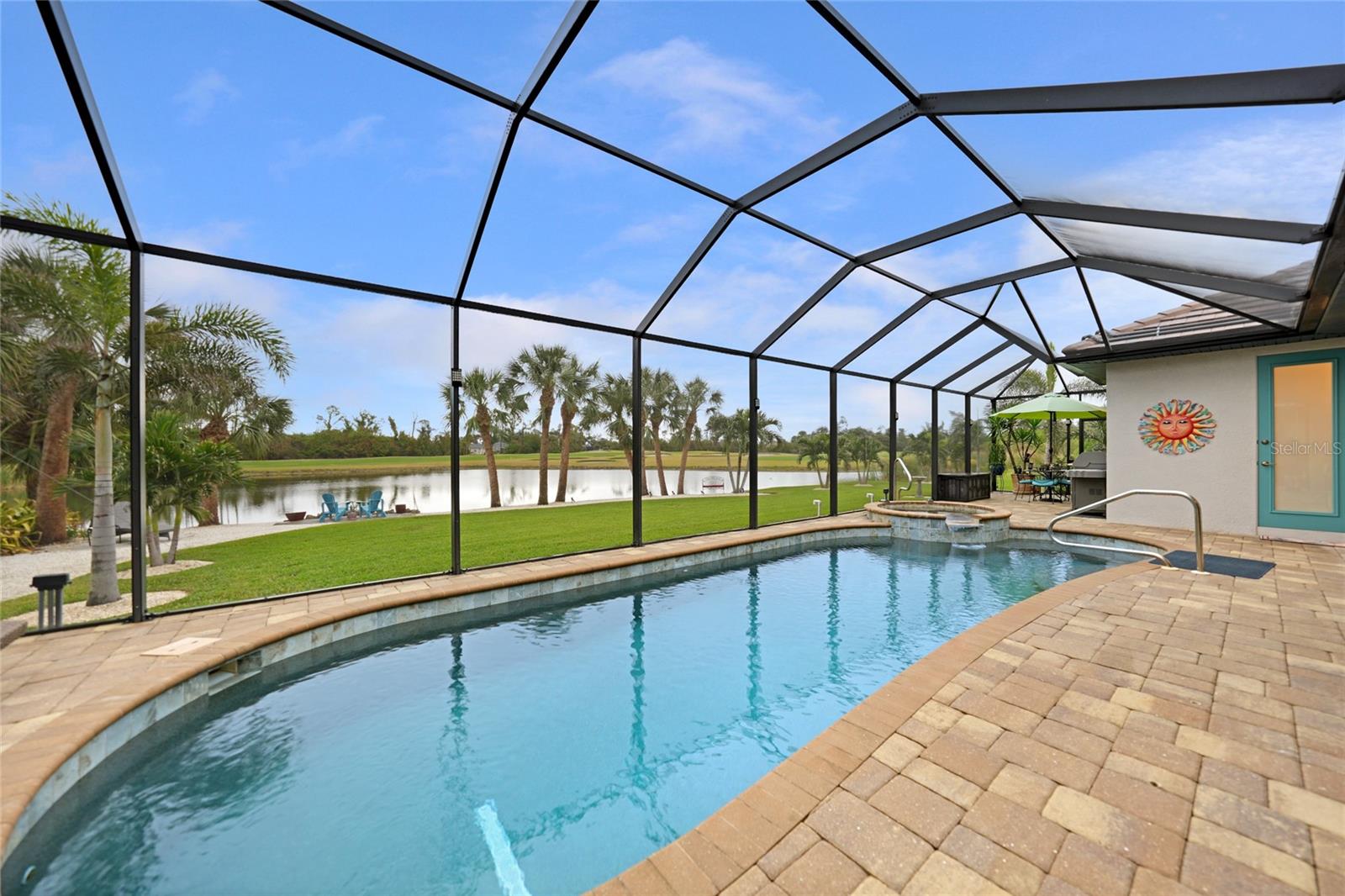 31 TEE VIEW PL, ROTONDA WEST, FL, 33947