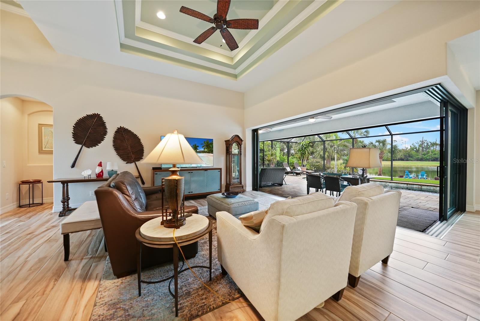 31 TEE VIEW PL, ROTONDA WEST, FL, 33947
