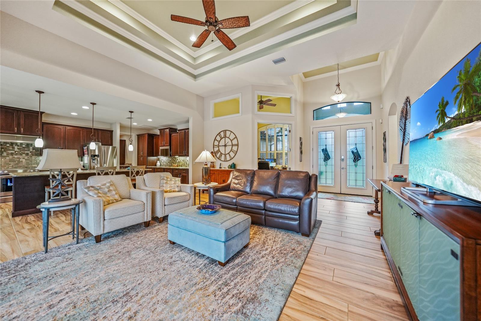 31 TEE VIEW PL, ROTONDA WEST, FL, 33947
