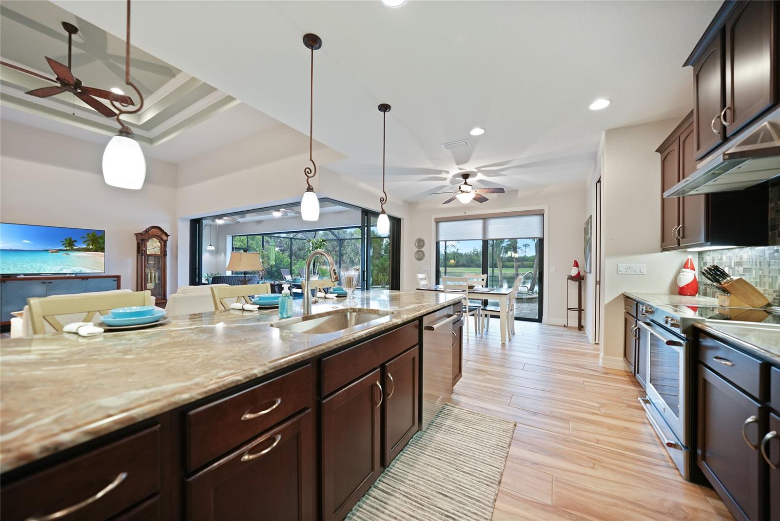 31 TEE VIEW PL, ROTONDA WEST, FL, 33947