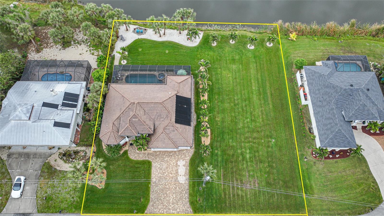31 TEE VIEW PL, ROTONDA WEST, FL, 33947