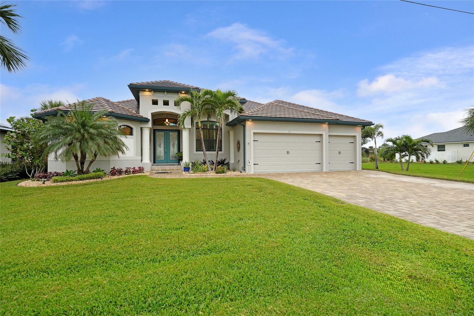 31 TEE VIEW PL, ROTONDA WEST, FL, 33947