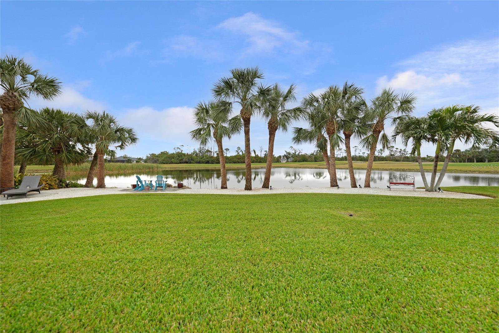 31 TEE VIEW PL, ROTONDA WEST, FL, 33947