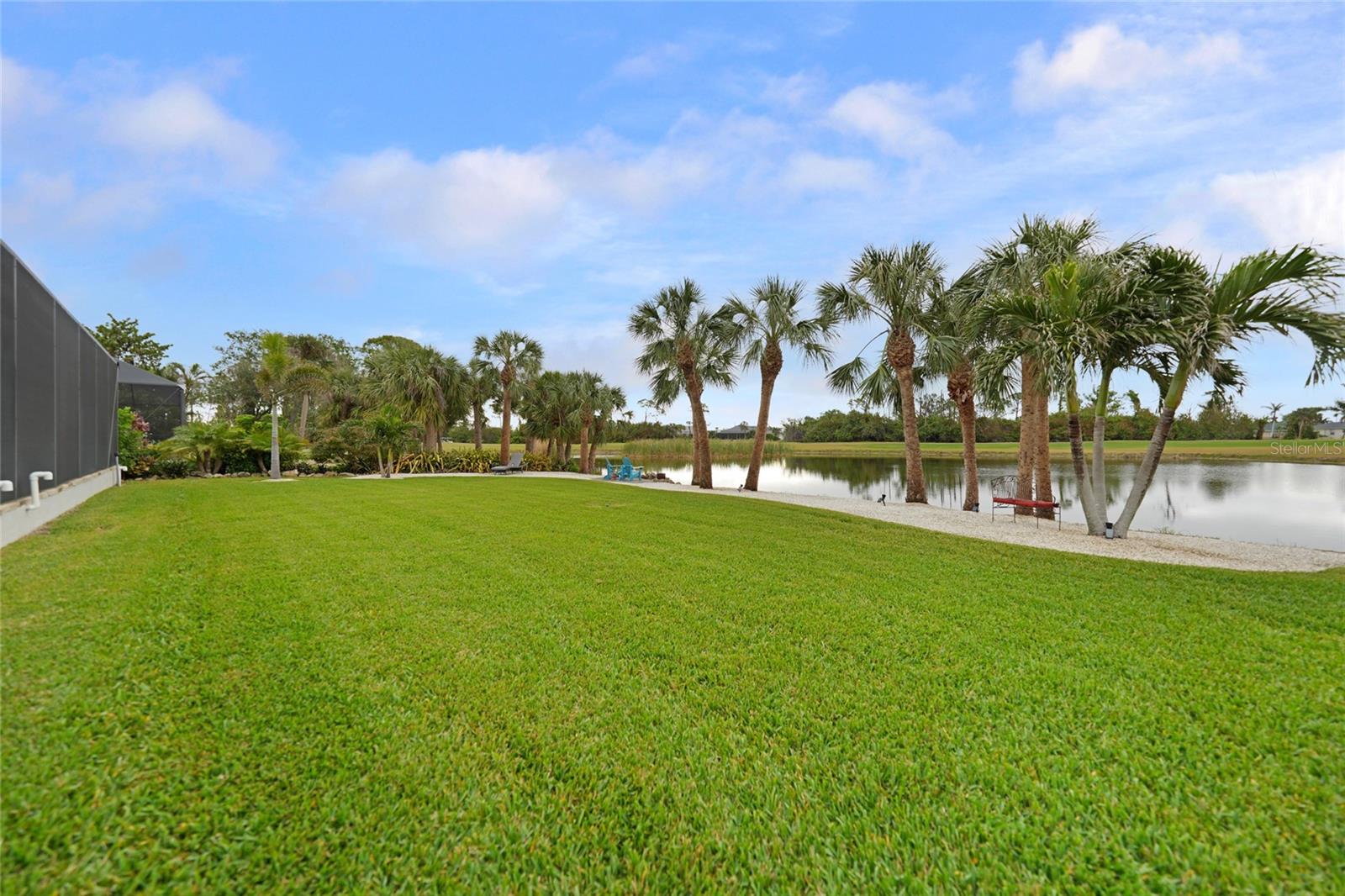 31 TEE VIEW PL, ROTONDA WEST, FL, 33947