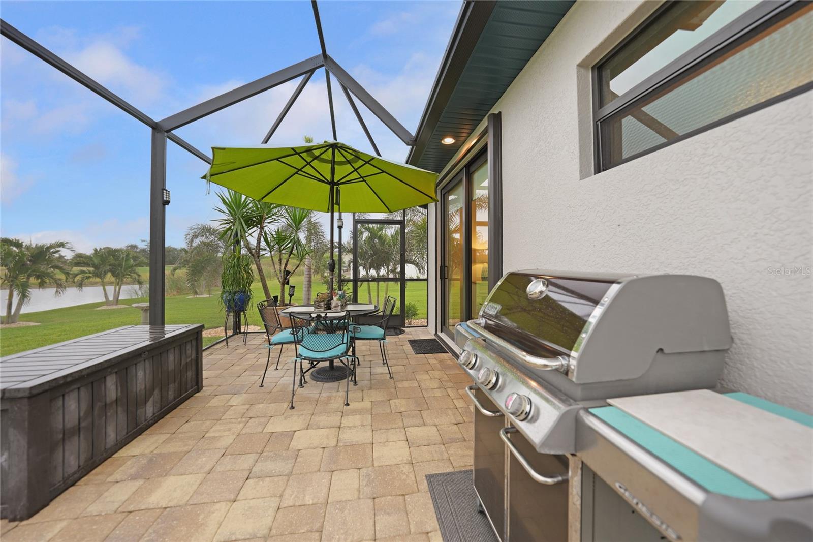 31 TEE VIEW PL, ROTONDA WEST, FL, 33947