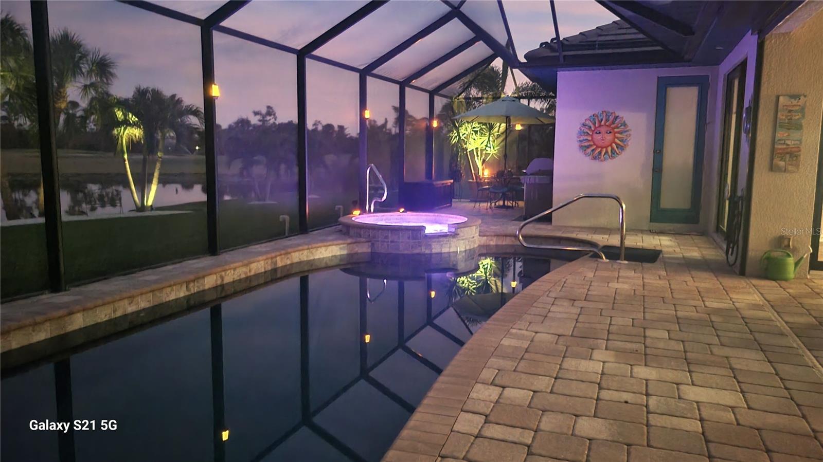 31 TEE VIEW PL, ROTONDA WEST, FL, 33947
