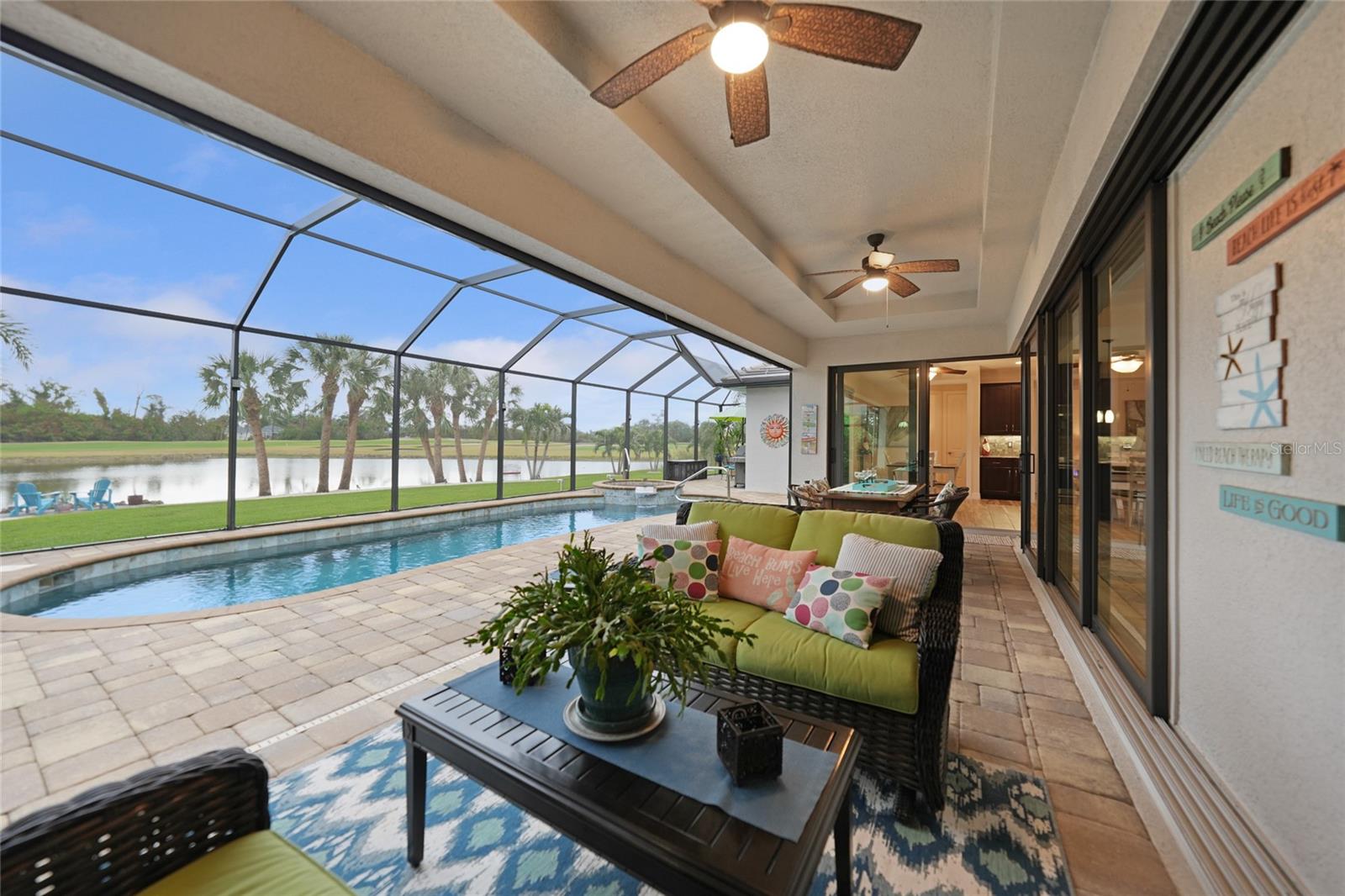 31 TEE VIEW PL, ROTONDA WEST, FL, 33947