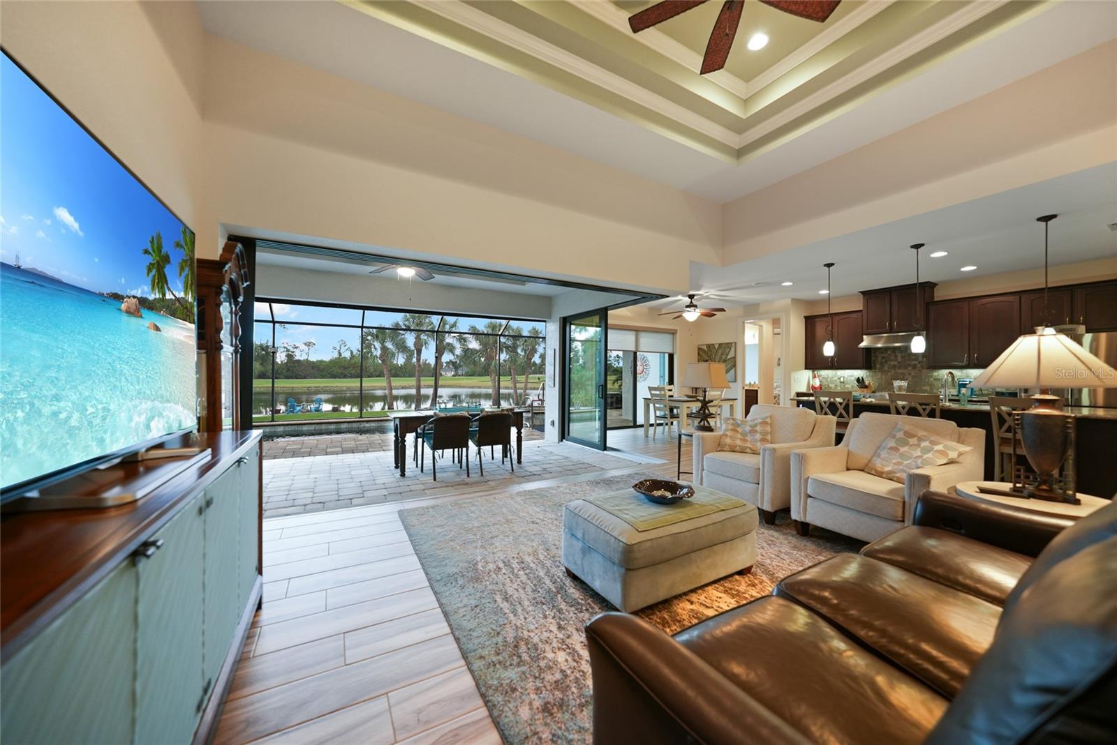 31 TEE VIEW PL, ROTONDA WEST, FL, 33947