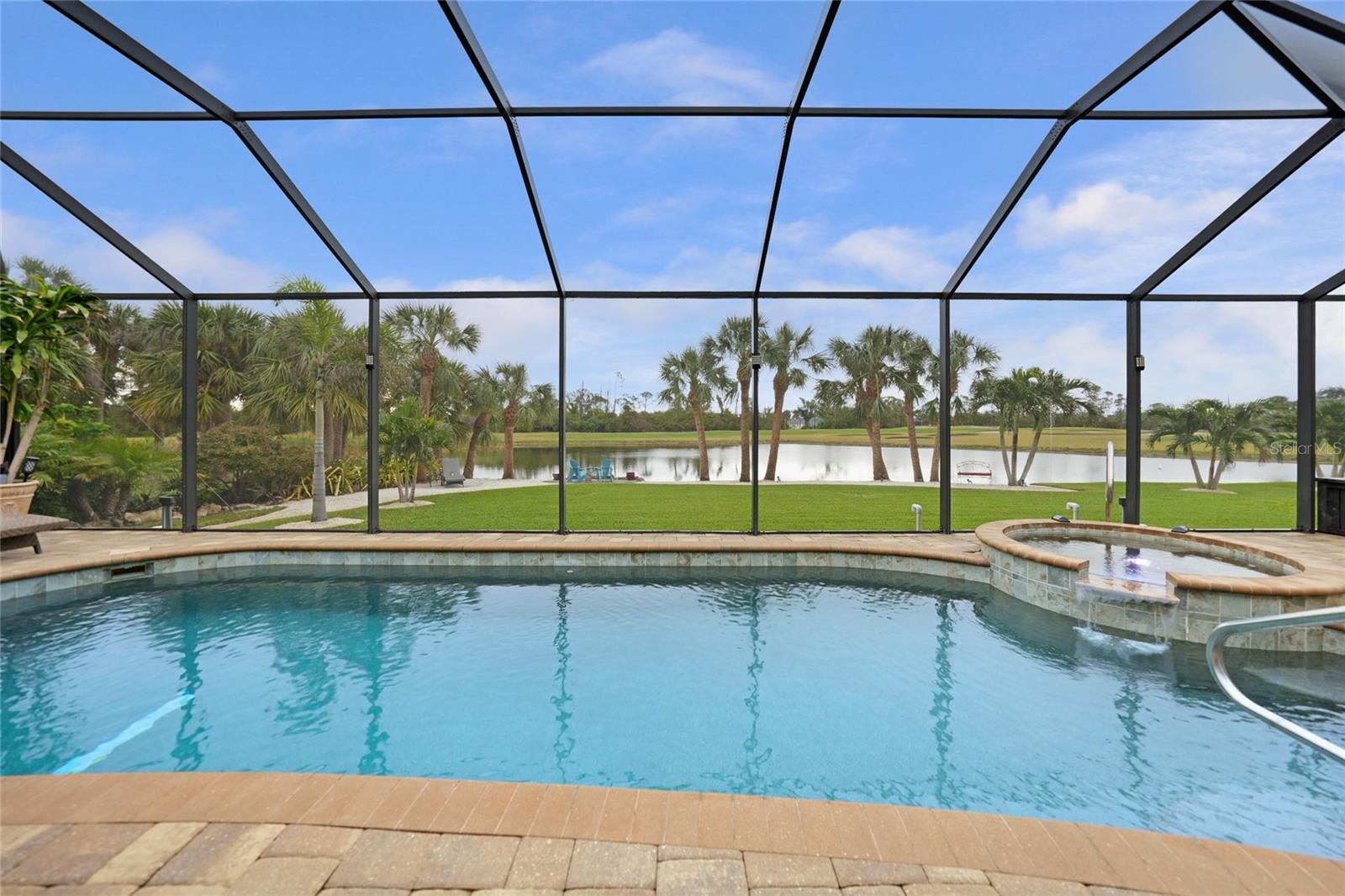 31 TEE VIEW PL, ROTONDA WEST, FL, 33947