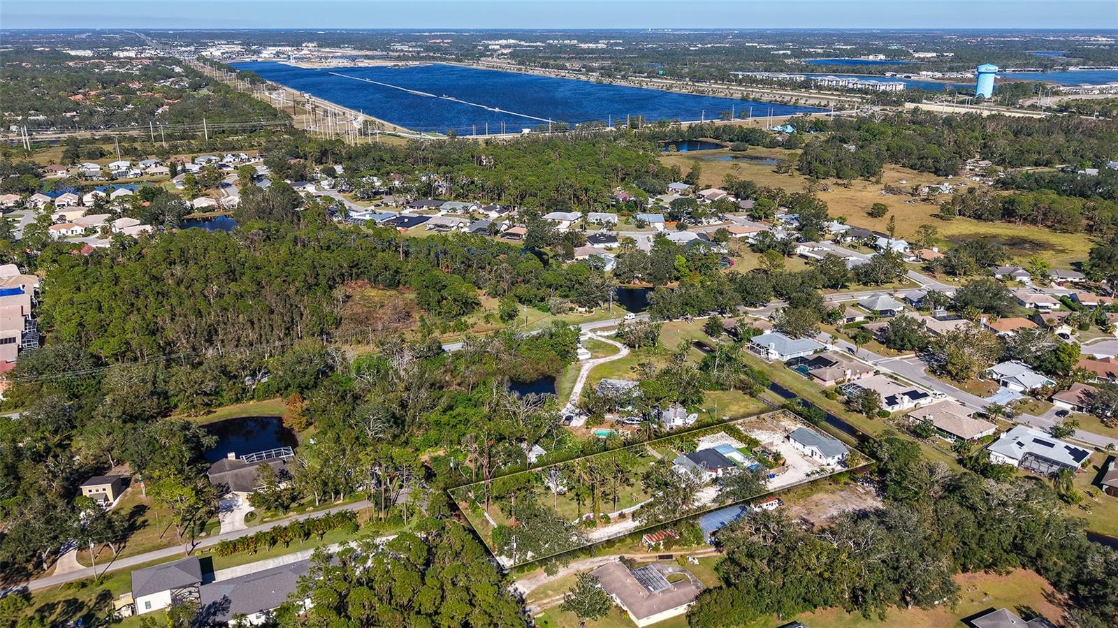 1518 STOEBER AVE, SARASOTA, FL, 34232