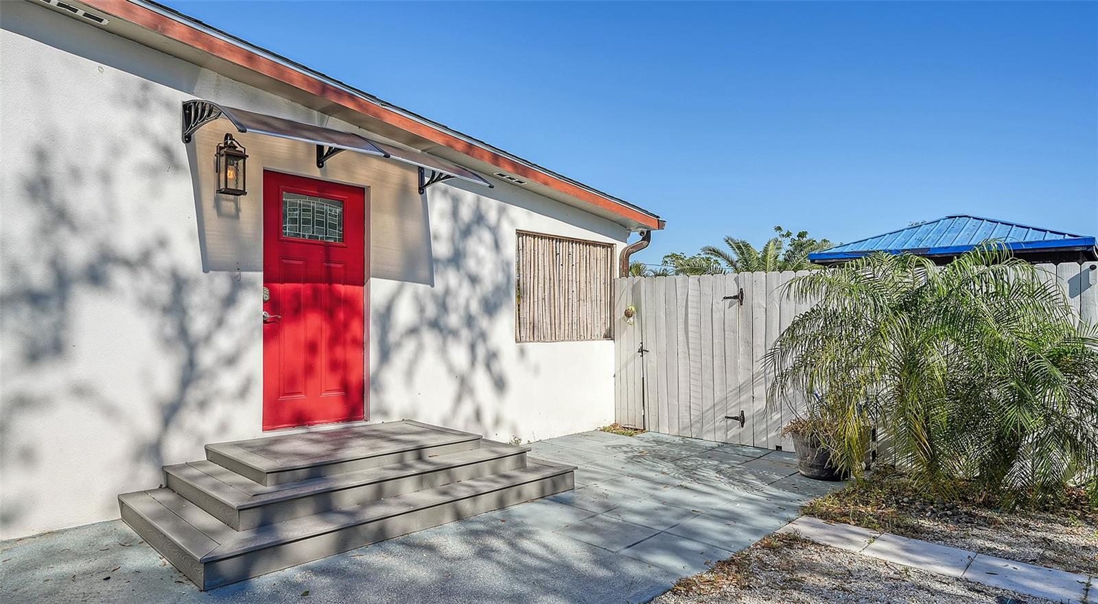 1518 STOEBER AVE, SARASOTA, FL, 34232