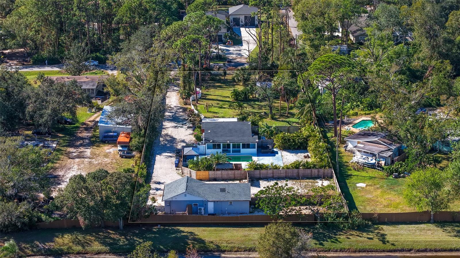1518 STOEBER AVE, SARASOTA, FL, 34232