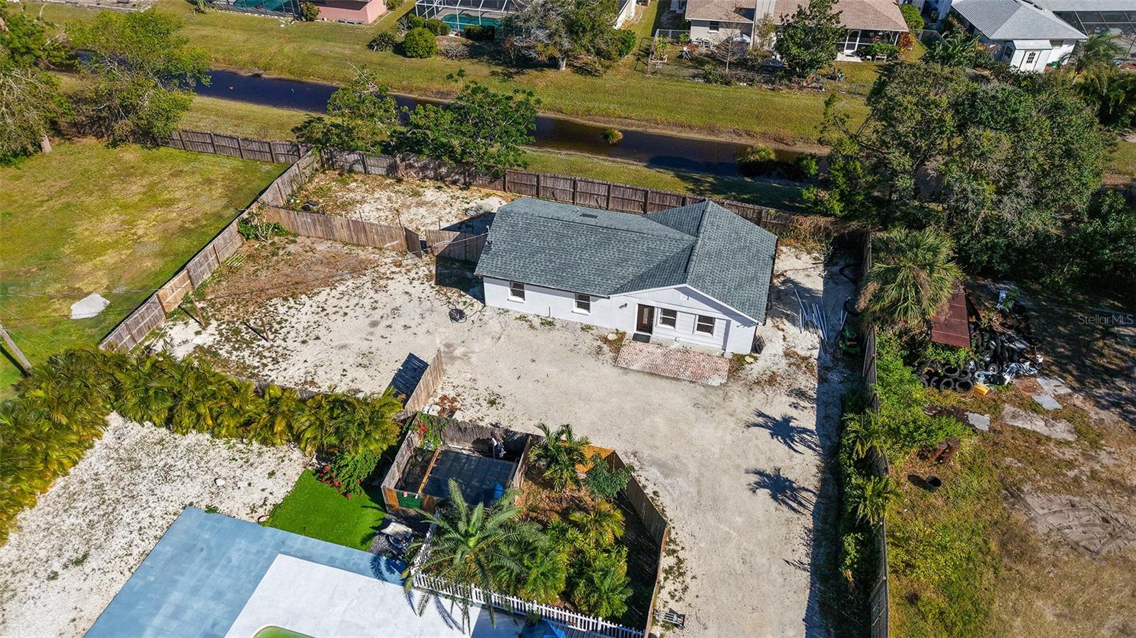 1518 STOEBER AVE, SARASOTA, FL, 34232