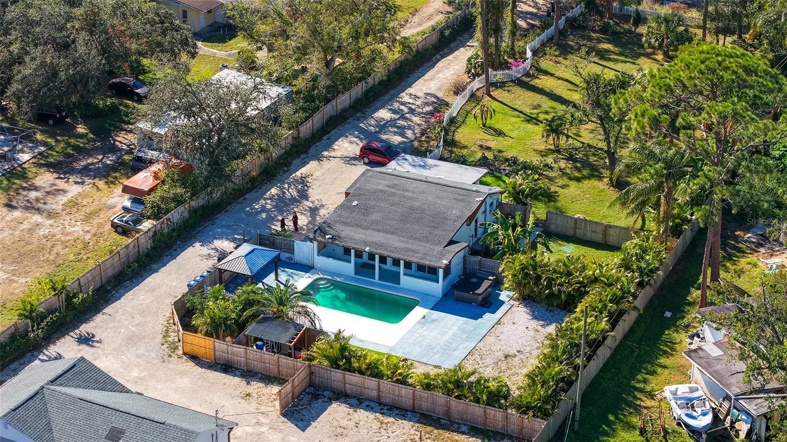 1518 STOEBER AVE, SARASOTA, FL, 34232
