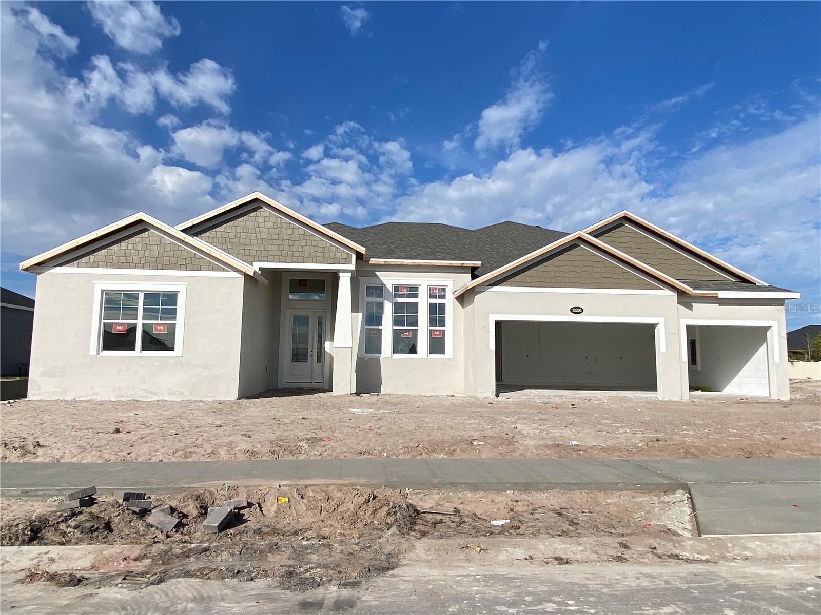 2556 HAWKS OVERLOOK PL, OVIEDO, FL, 32765