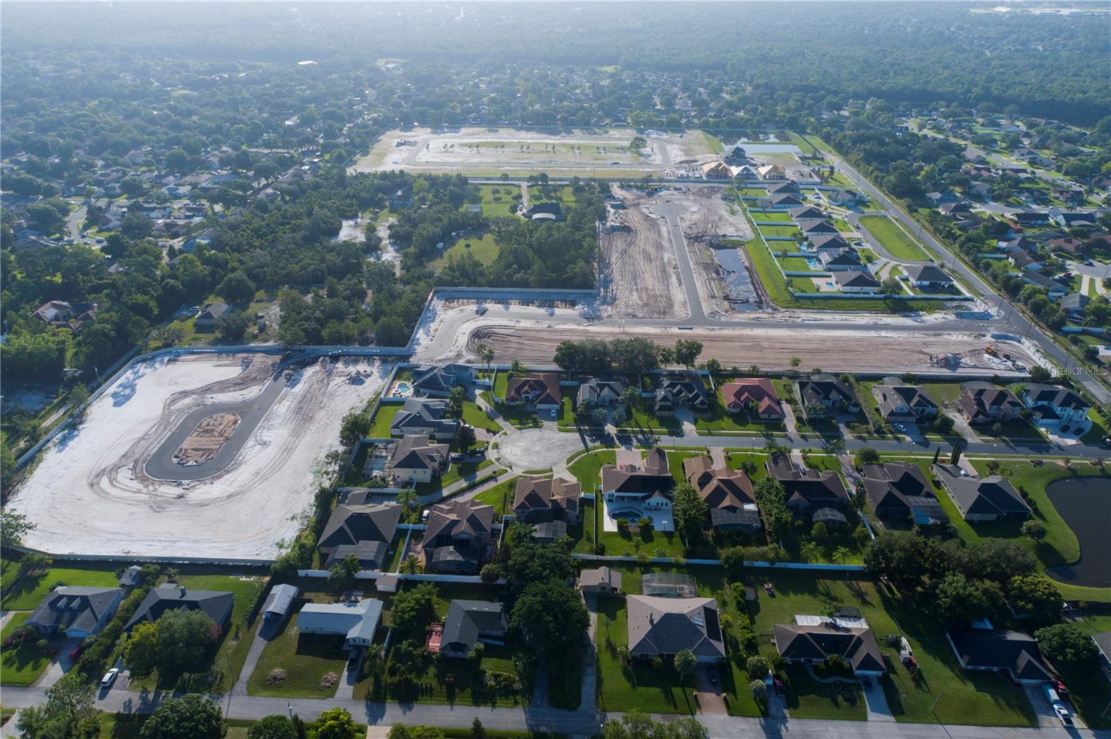 2556 HAWKS OVERLOOK PL, OVIEDO, FL, 32765