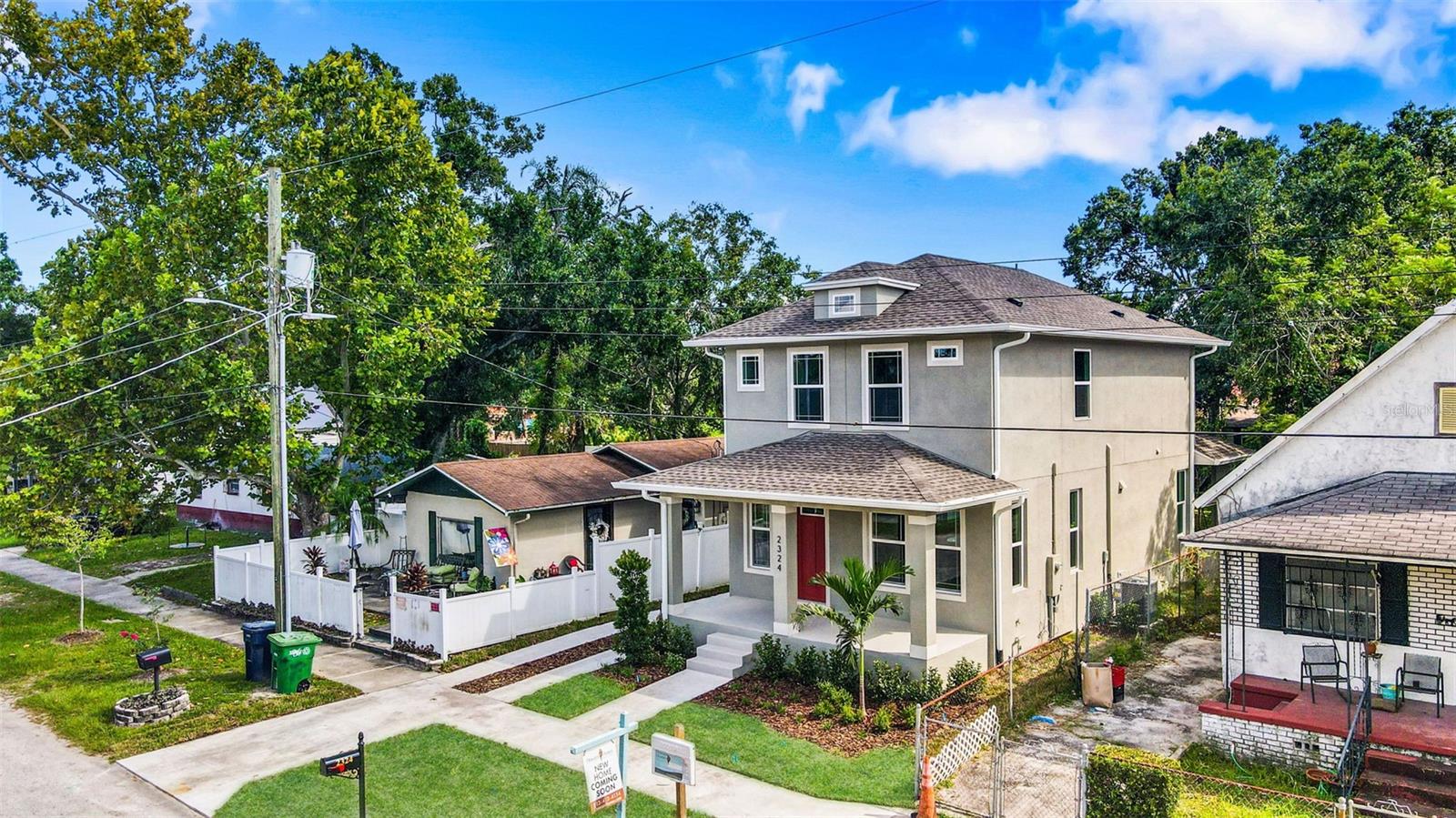 2324 W SAINT CONRAD ST, TAMPA, FL, 33607