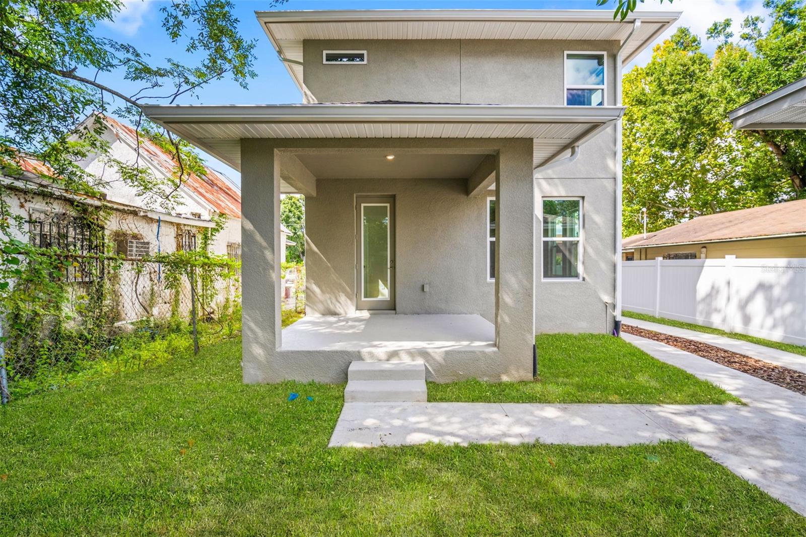 2324 W SAINT CONRAD ST, TAMPA, FL, 33607