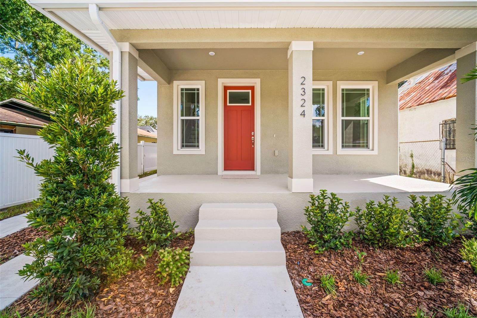 2324 W SAINT CONRAD ST, TAMPA, FL, 33607