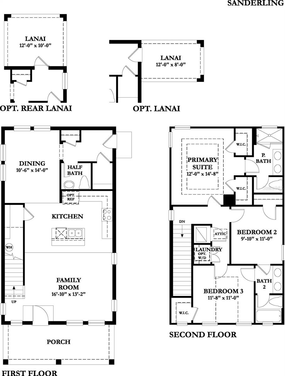 2324 W SAINT CONRAD ST, TAMPA, FL, 33607