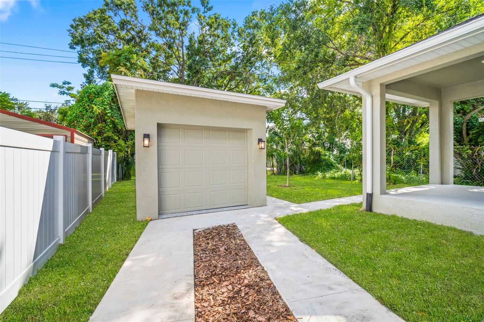 2324 W SAINT CONRAD ST, TAMPA, FL, 33607
