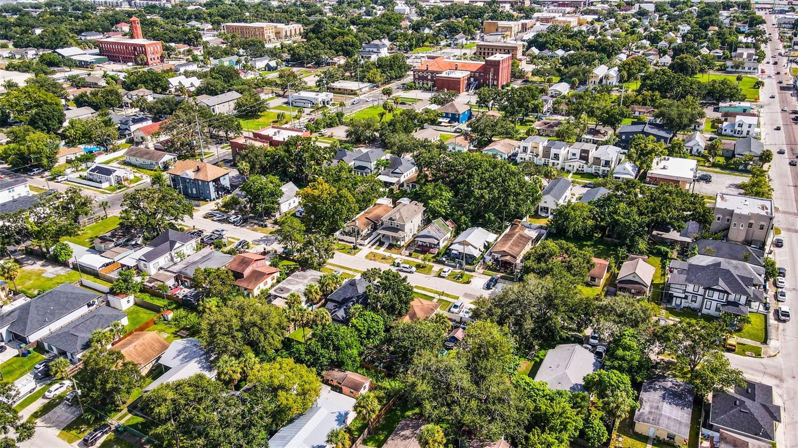 2324 W SAINT CONRAD ST, TAMPA, FL, 33607