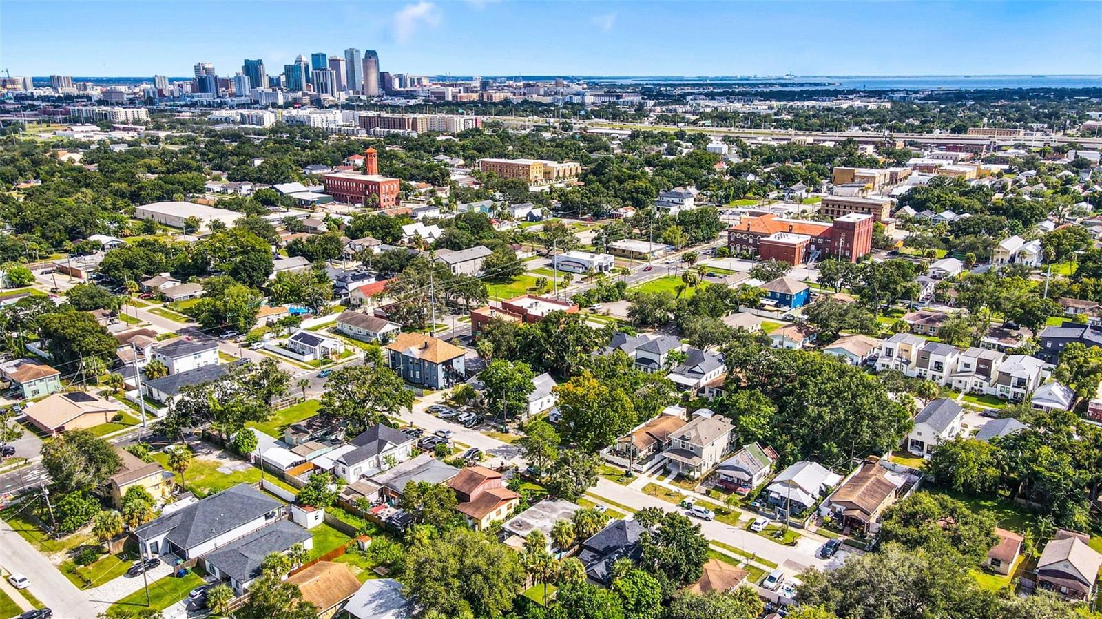 2324 W SAINT CONRAD ST, TAMPA, FL, 33607