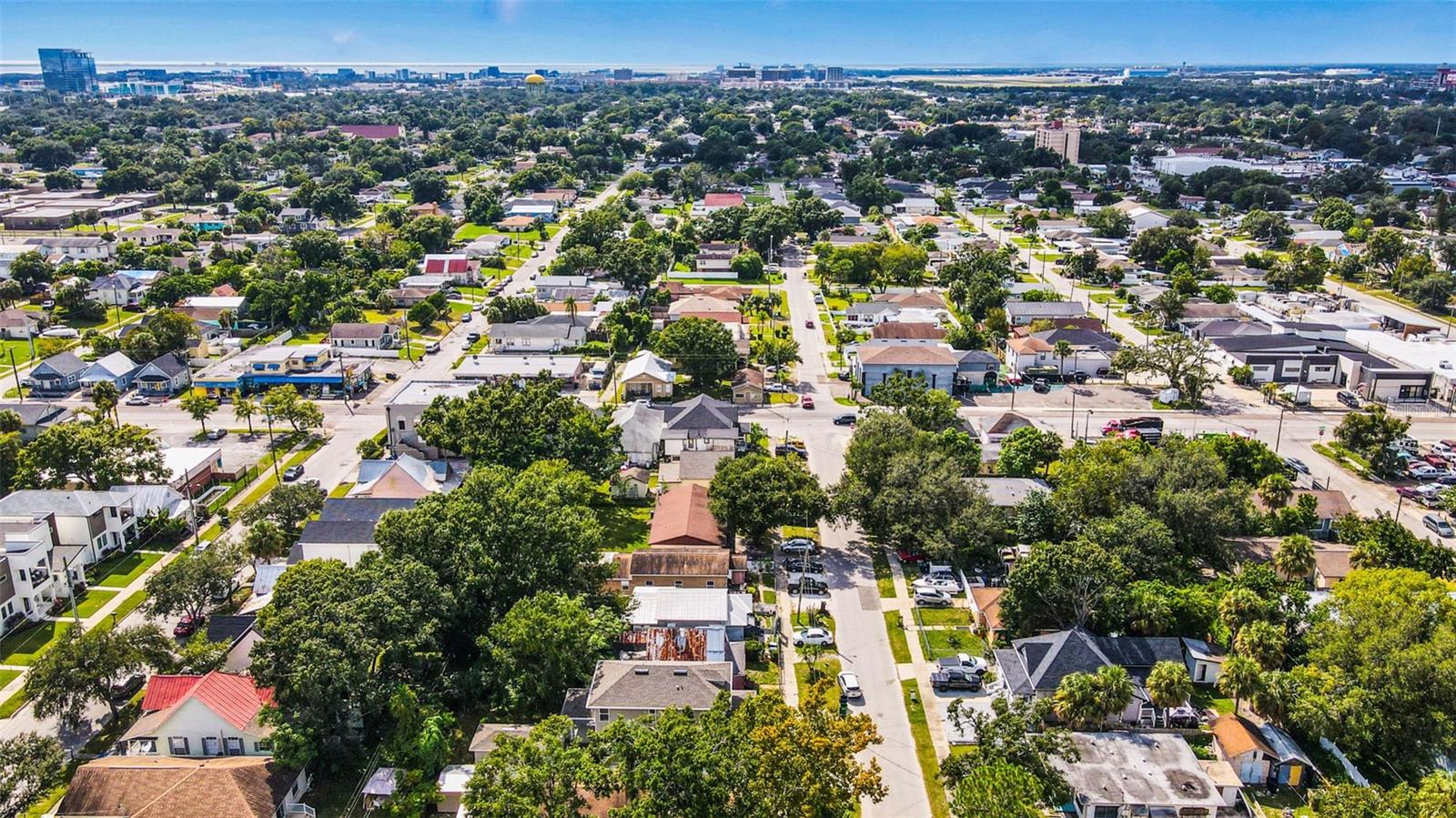 2324 W SAINT CONRAD ST, TAMPA, FL, 33607