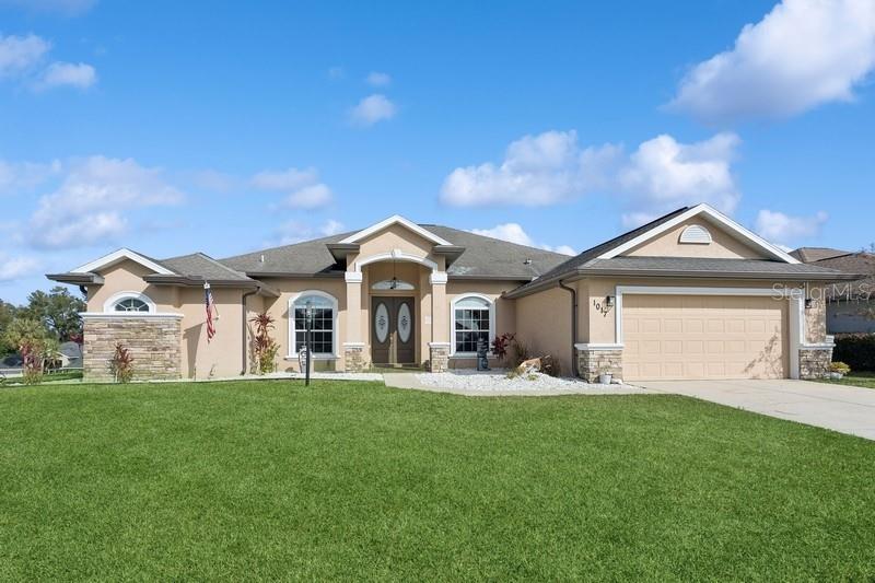 1017 S GLEN MEADOW LOOP, LECANTO, FL, 34461