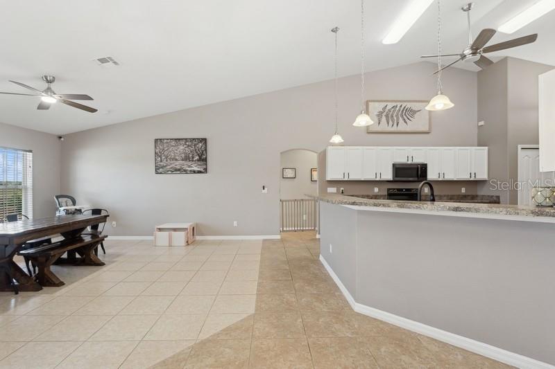 1017 S GLEN MEADOW LOOP, LECANTO, FL, 34461