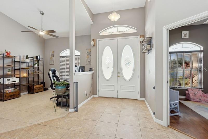 1017 S GLEN MEADOW LOOP, LECANTO, FL, 34461