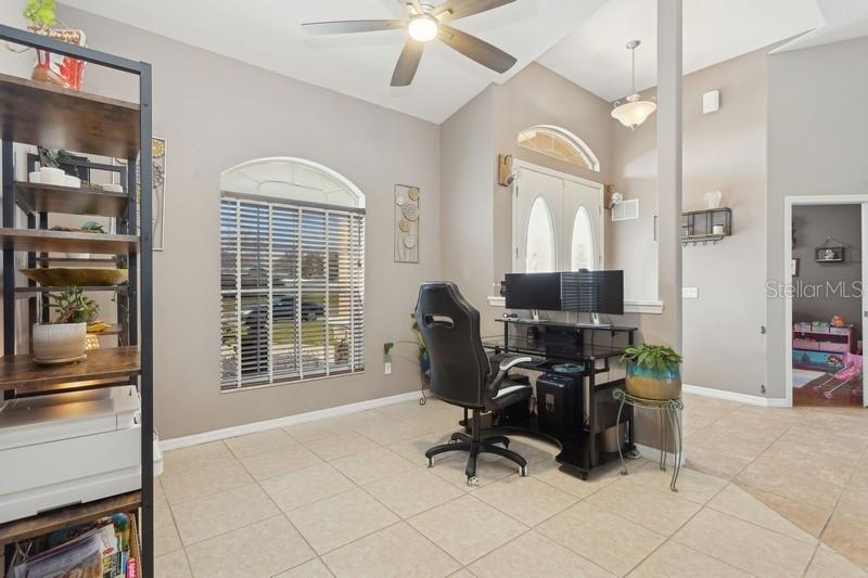 1017 S GLEN MEADOW LOOP, LECANTO, FL, 34461