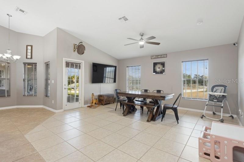 1017 S GLEN MEADOW LOOP, LECANTO, FL, 34461