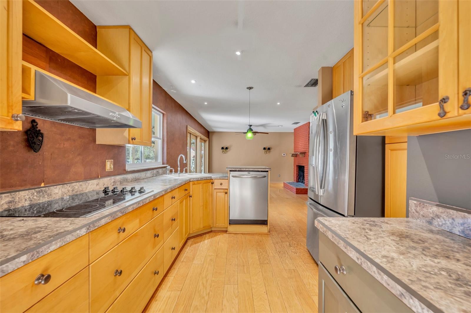 302 W SWEETWATER CREEK DRIVE DR, LONGWOOD, FL, 32779