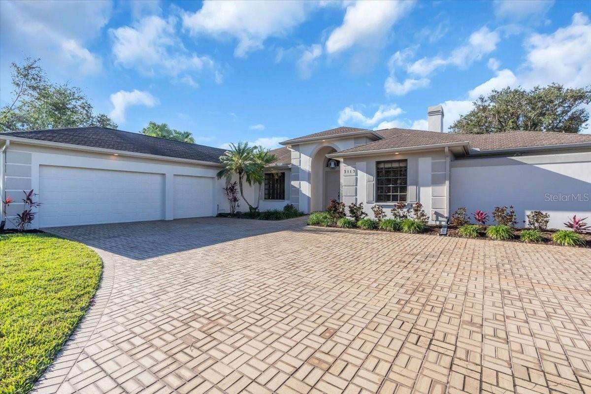 3113 LAKESIDE CIR, PARRISH, FL, 34219