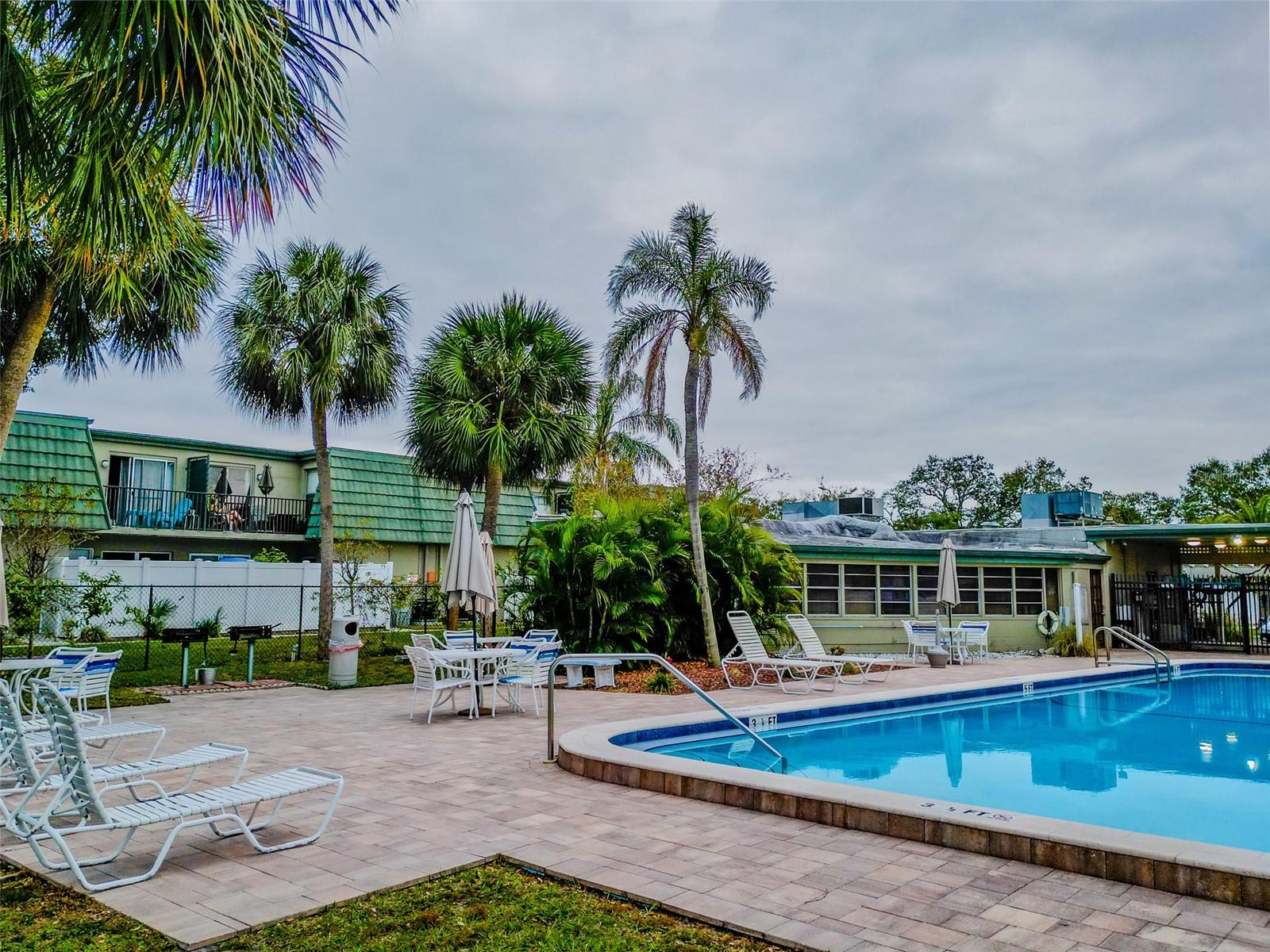 1799 N HIGHLAND AVE #28, CLEARWATER, FL, 33755