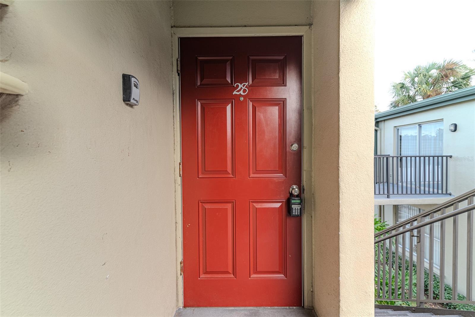 1799 N HIGHLAND AVE #28, CLEARWATER, FL, 33755