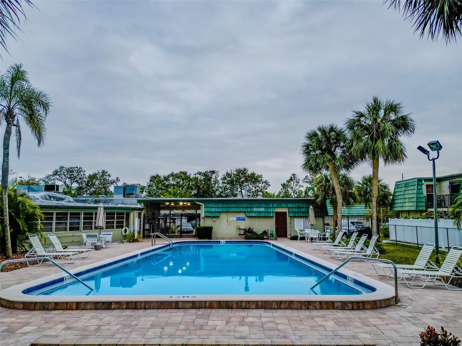 1799 N HIGHLAND AVE #28, CLEARWATER, FL, 33755