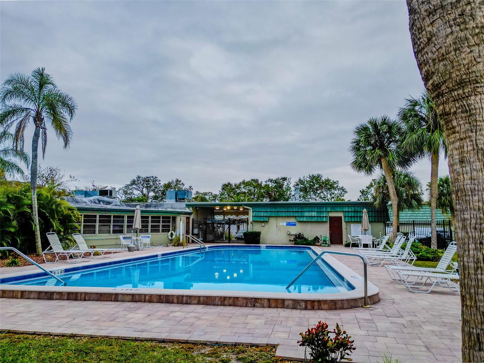 1799 N HIGHLAND AVE #28, CLEARWATER, FL, 33755