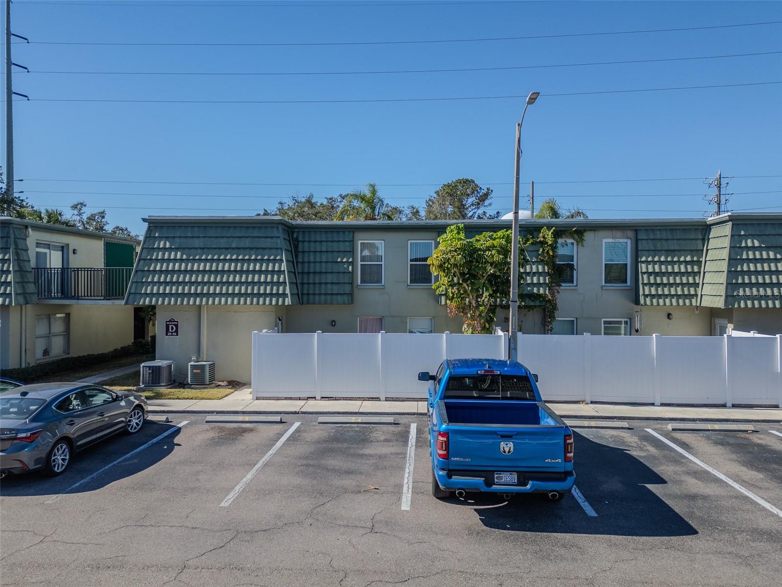 1799 N HIGHLAND AVE #28, CLEARWATER, FL, 33755
