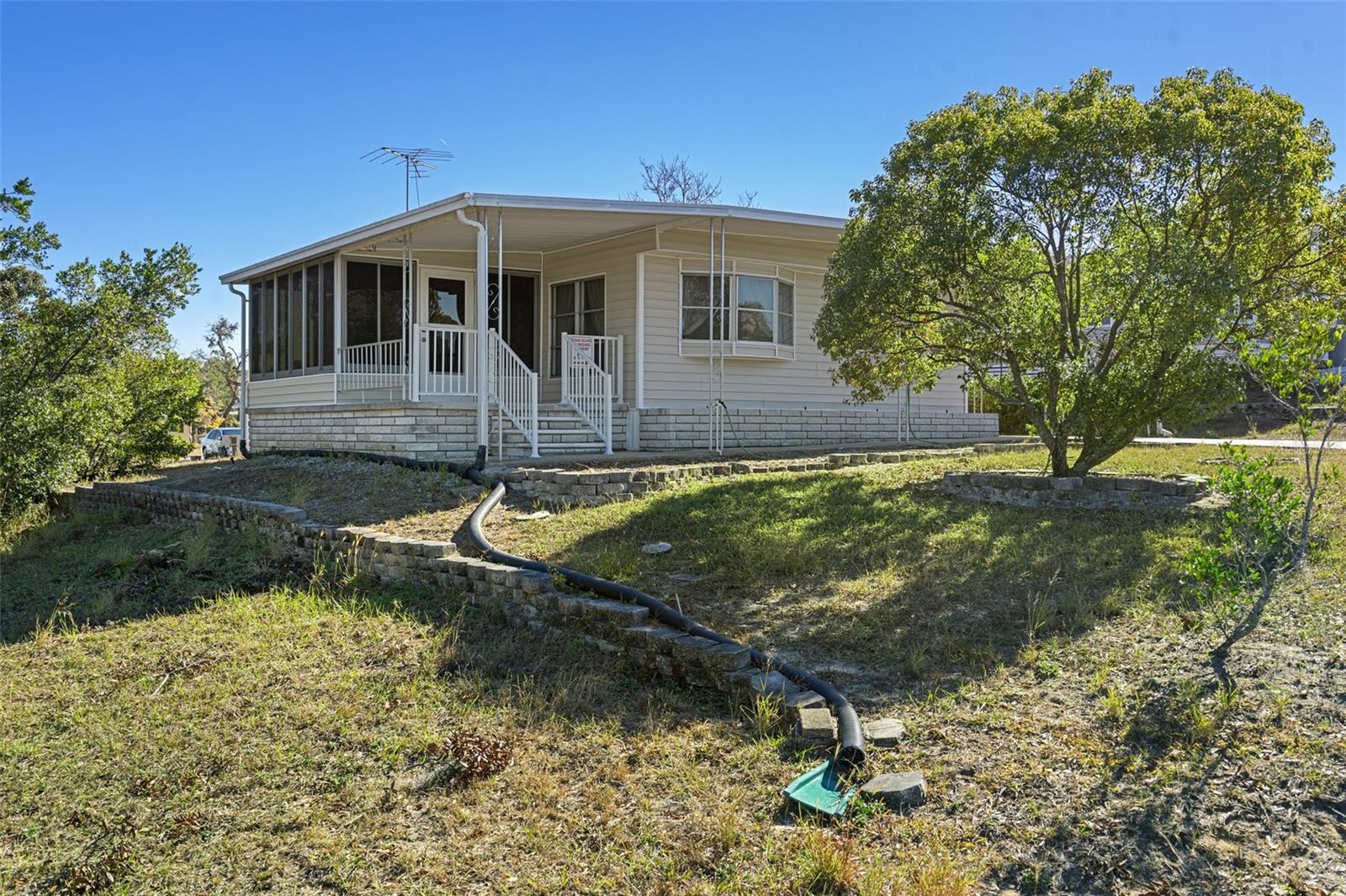 12555 FAIRWAY AVE, BROOKSVILLE, FL, 34613