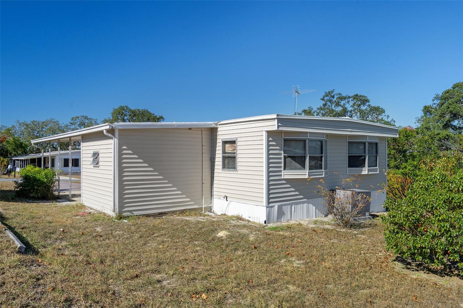 12555 FAIRWAY AVE, BROOKSVILLE, FL, 34613