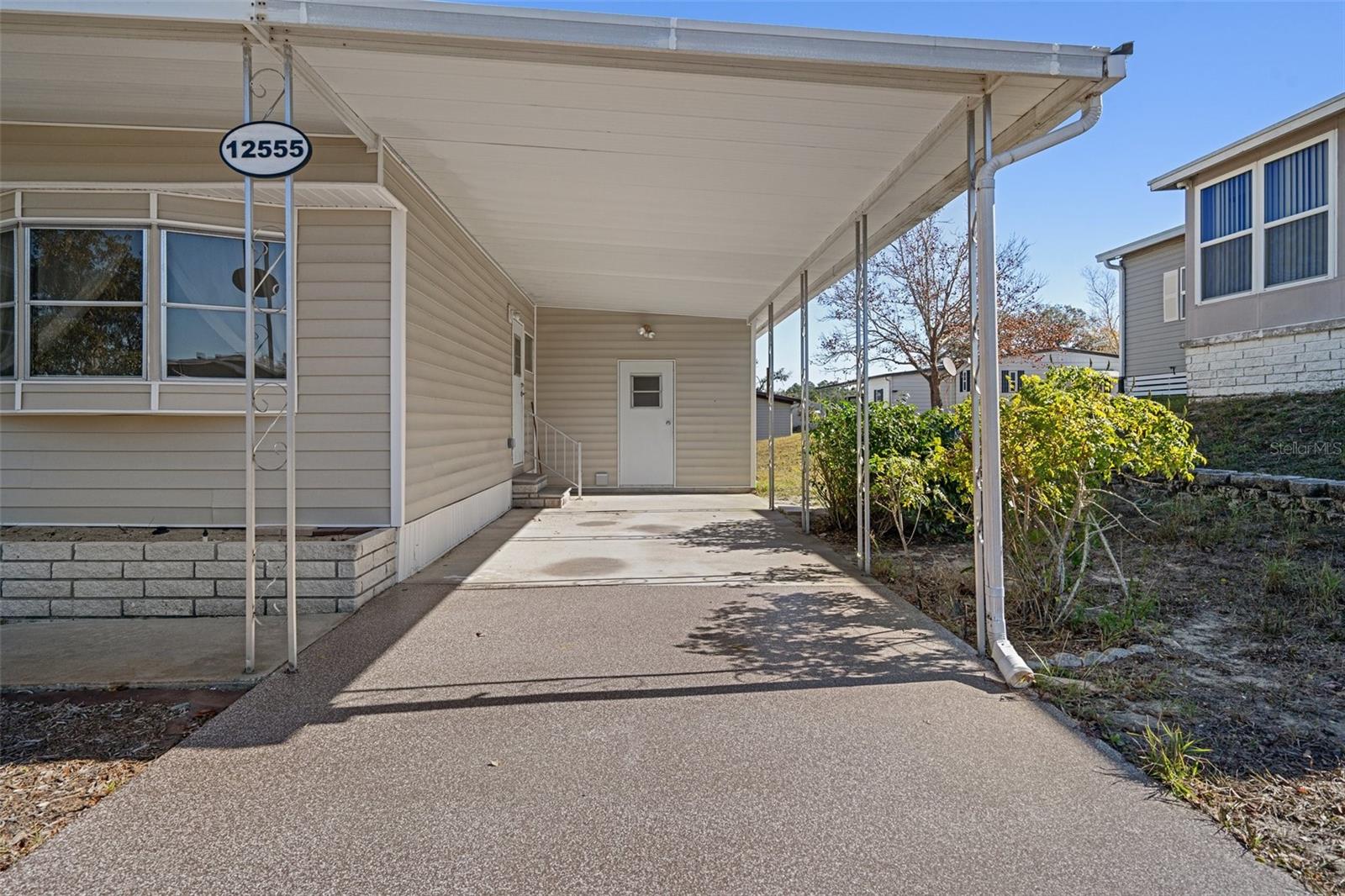12555 FAIRWAY AVE, BROOKSVILLE, FL, 34613